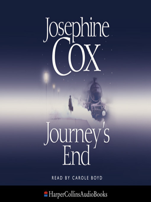 Title details for Journey's End by Josephine Cox - Available